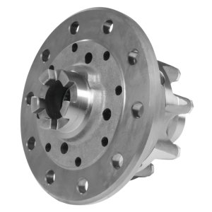 Mercedes-Benz Sprinter Differential Carrier Case - Rear - Yukon Gear & Axle - Standard Open Case - `03-`06 Mercedes-Benz Sprinter Differential Carrier Case - Rear - Yukon Gear & Axle - Standard Open Case - `03-`06